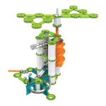 GEOMAG Μαγνητικό Παιχνίδι Κατασκευών Mechanics Gravity RE Vertical Motor GEO-764 (183τμχ) - Image 5