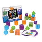 Learning Resources Εκπαιδευτικό Παιχνίδι Mental Blox για 5-8 Ετών