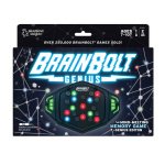 Learning Resources Παιχνίδι μνήμης BrainBolt Genius EI-8436 - Image 2