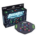 Learning Resources Παιχνίδι μνήμης BrainBolt Genius EI-8436