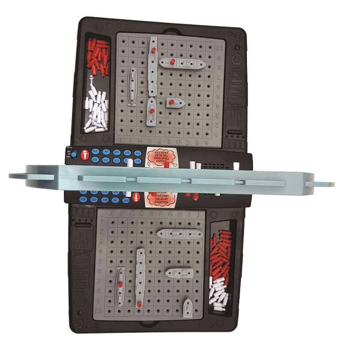 Lexibook Ηλεκτρονικό Παιχνίδι Ναυμαχία GT2800i2 - Image 3