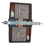 Lexibook Ηλεκτρονικό Παιχνίδι Ναυμαχία GT2800i2 - Image 3