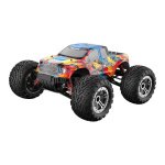 Αυτοκίνητο με τηλεχειρισμό 1:10 Double Eagle Ford F-150 Raptor E331-003 - Image 2