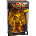 Yu-Gi-Oh! The Winged Dragon of Ra Highly Detailed  Articulated Φιγούρα Δράσης Limited Edition, Περιλαμβάνει Κάρτα