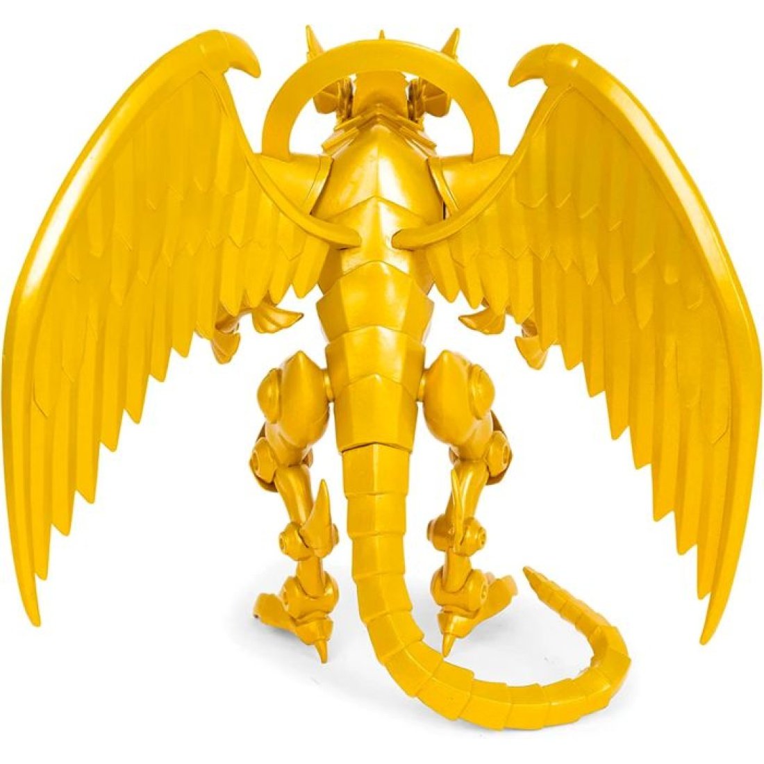 Yu-Gi-Oh! The Winged Dragon of Ra Highly Detailed  Articulated Φιγούρα Δράσης Limited Edition, Περιλαμβάνει Κάρτα - Image 3