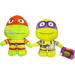 Λούτρινο Χελωνονιντζάκι Teenage Mutant Ninja Turtles Διάφορα Χρώματα 28εκ. 1 τεμάχιο - Image 2