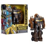 Transformers: Rise of the Beasts - Smash Changers: Scourge Φιγούρα Δράσης (23cm) - Image 3