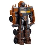 Transformers: Rise of the Beasts - Smash Changers: Scourge Φιγούρα Δράσης (23cm) - Image 4