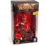 Yu-Gi-Oh! Slifer The Sky Dragon Highly Detailed  Articulated Φιγούρα Δράσης Limited Edition, Περιλαμβάνει Κάρτα