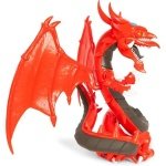 Yu-Gi-Oh! Slifer The Sky Dragon Highly Detailed  Articulated Φιγούρα Δράσης Limited Edition, Περιλαμβάνει Κάρτα - Image 3