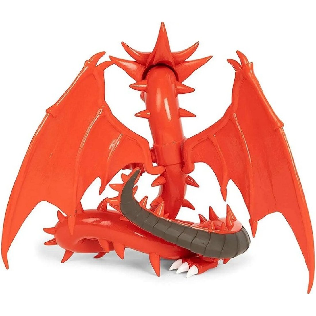 Yu-Gi-Oh! Slifer The Sky Dragon Highly Detailed  Articulated Φιγούρα Δράσης Limited Edition, Περιλαμβάνει Κάρτα - Image 2