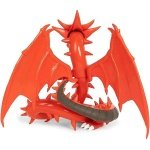 Yu-Gi-Oh! Slifer The Sky Dragon Highly Detailed  Articulated Φιγούρα Δράσης Limited Edition, Περιλαμβάνει Κάρτα - Image 2