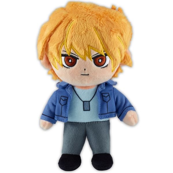 0810087210410 Λούτρινο YuGiOh Συλλεκτικό Yu-Gi-Oh! Joey Wheeler 21εκ. - Image 1