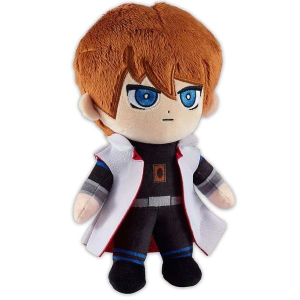 0810087210427 Λούτρινο YuGiOh Συλλεκτικό Yu-Gi-Oh! Seto Kaiba 21εκ. - Image 1