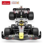 Rastar Oracle Red Bull Racing RB18 Τηλεκατευθυνόμενο Αυτοκίνητο 1:12 - Image 2
