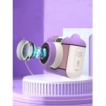 Ψηφιακή φωτογραφική μηχανή για παιδιά D7 Μωβ 3+ ετών - Image 7