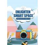 Ψηφιακή φωτογραφική μηχανή για παιδιά D7 Μπλε-Πορτοκαλί 3+ ετών - Image 17