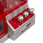 Candy Grabber Machine Μηχανή Παιχνίδι για Καραμέλες και Ζαχαρωτά με Δαγκάνα, διαστάσεων 25.5 x 19.5 x 34.5 εκ. - Image 11