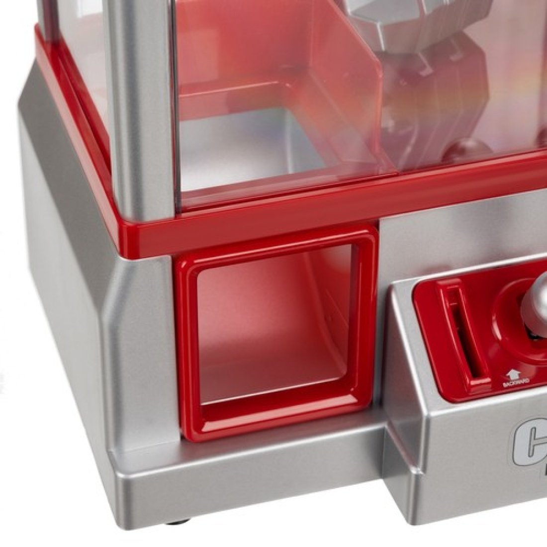 Candy Grabber Machine Μηχανή Παιχνίδι για Καραμέλες και Ζαχαρωτά με Δαγκάνα, διαστάσεων 25.5 x 19.5 x 34.5 εκ. - Image 10