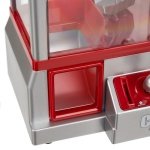 Candy Grabber Machine Μηχανή Παιχνίδι για Καραμέλες και Ζαχαρωτά με Δαγκάνα, διαστάσεων 25.5 x 19.5 x 34.5 εκ. - Image 10