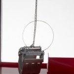 Candy Grabber Machine Μηχανή Παιχνίδι για Καραμέλες και Ζαχαρωτά με Δαγκάνα, διαστάσεων 25.5 x 19.5 x 34.5 εκ. - Image 9