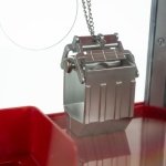 Candy Grabber Machine Μηχανή Παιχνίδι για Καραμέλες και Ζαχαρωτά με Δαγκάνα, διαστάσεων 25.5 x 19.5 x 34.5 εκ. - Image 6