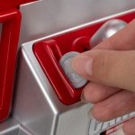 Candy Grabber Machine Μηχανή Παιχνίδι για Καραμέλες και Ζαχαρωτά με Δαγκάνα, διαστάσεων 25.5 x 19.5 x 34.5 εκ. - Image 5