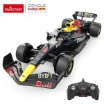 Rastar Oracle Red Bull Racing RB18 Τηλεκατευθυνόμενο Αυτοκίνητο 1:12 - Image 3