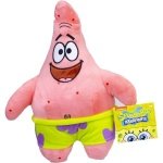 Λούτρινο Nickelodeon Spongebob Πάτρικ Ο Αστερίας εκ. 30cm