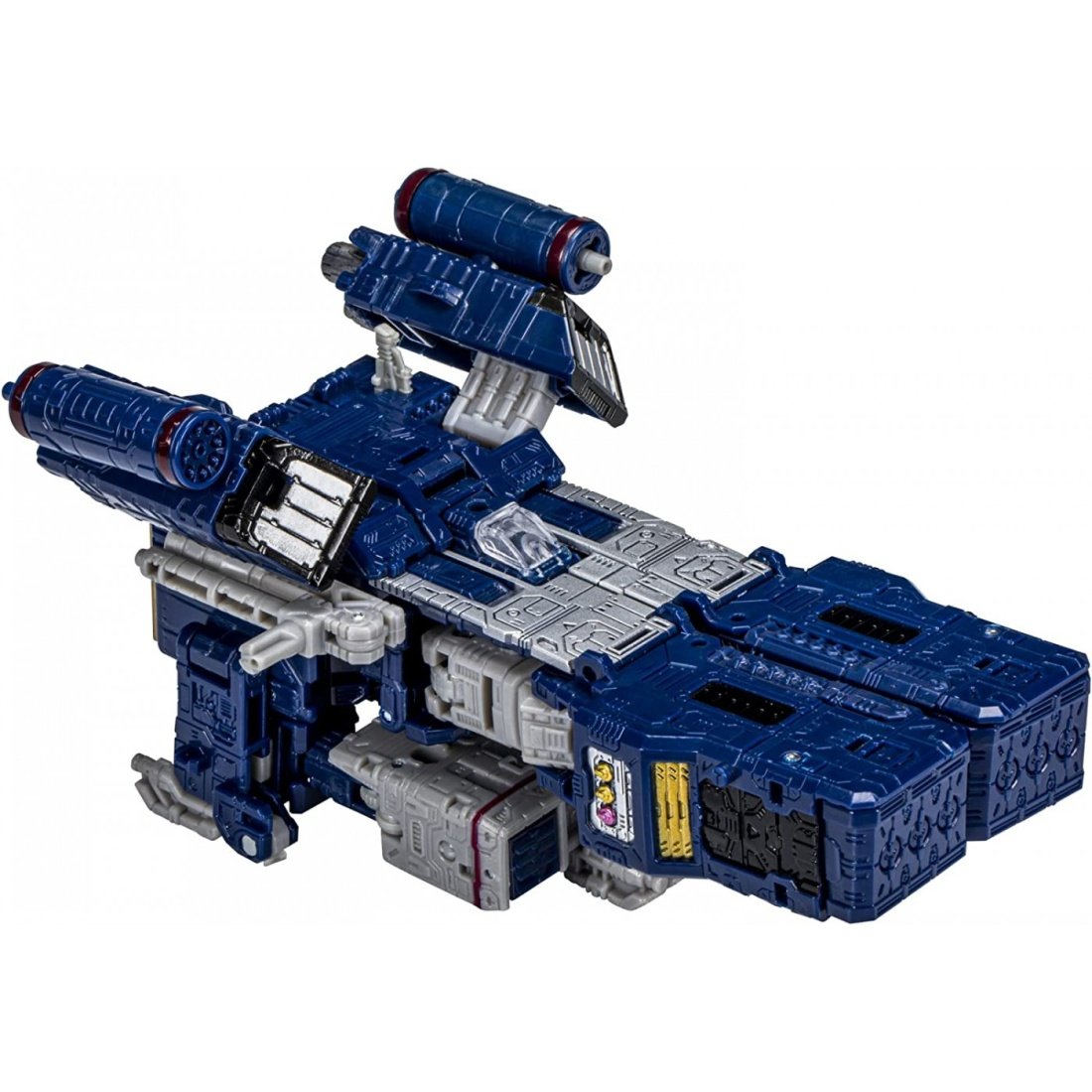 Hasbro Transformers Toys Generations Legacy Voyager Soundwave F2991 / F3517 - Image 2