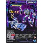 Hasbro Transformers Toys Generations Legacy Voyager Soundwave F2991 / F3517 - Image 5