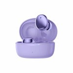 Baseus Bowie E2 In-ear Bluetooth Handsfree Ακουστικά με Θήκη Φόρτισης Μωβ - Image 2