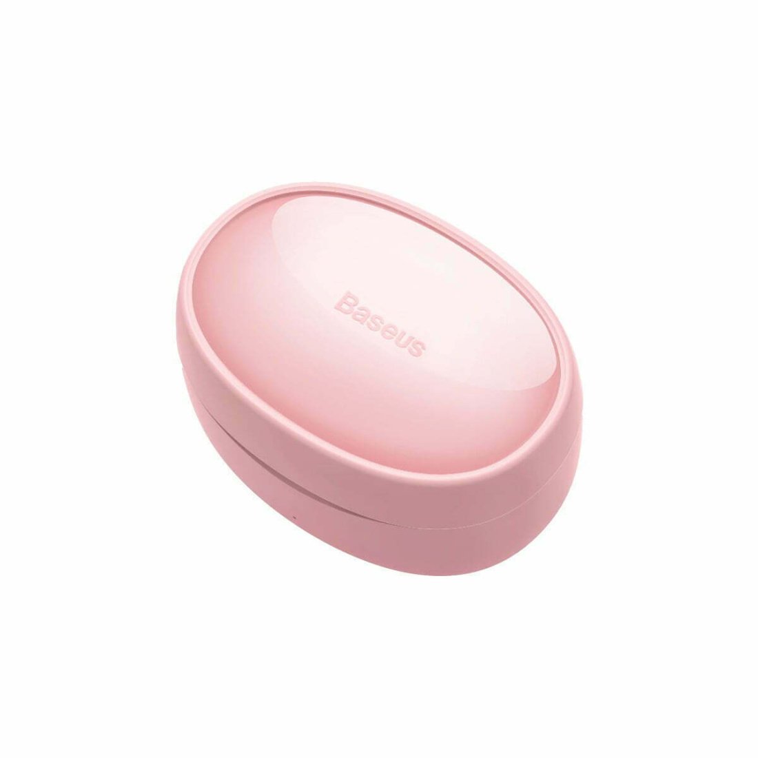 Baseus Bowie E2 In-ear Bluetooth Handsfree Ακουστικά με Θήκη Φόρτισης Ροζ - Image 6