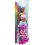 Barbie Dreamtopia: Γοργόνα Mattel HGR12 Μπλε Μαλλιά