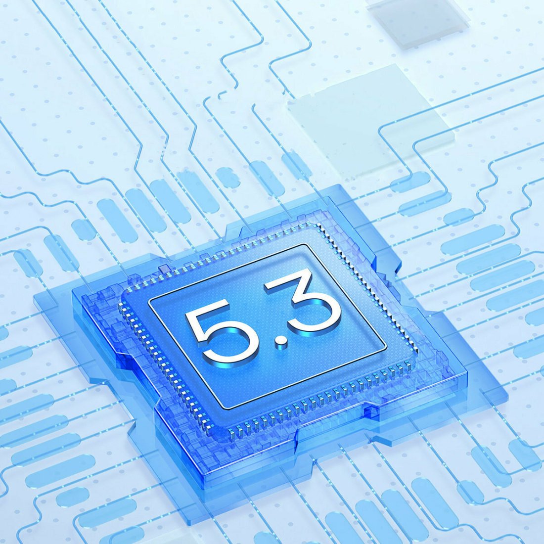 Baseus Bowie WM02 In-ear Bluetooth Handsfree Ακουστικά με Θήκη Φόρτισης Λευκά - Image 11