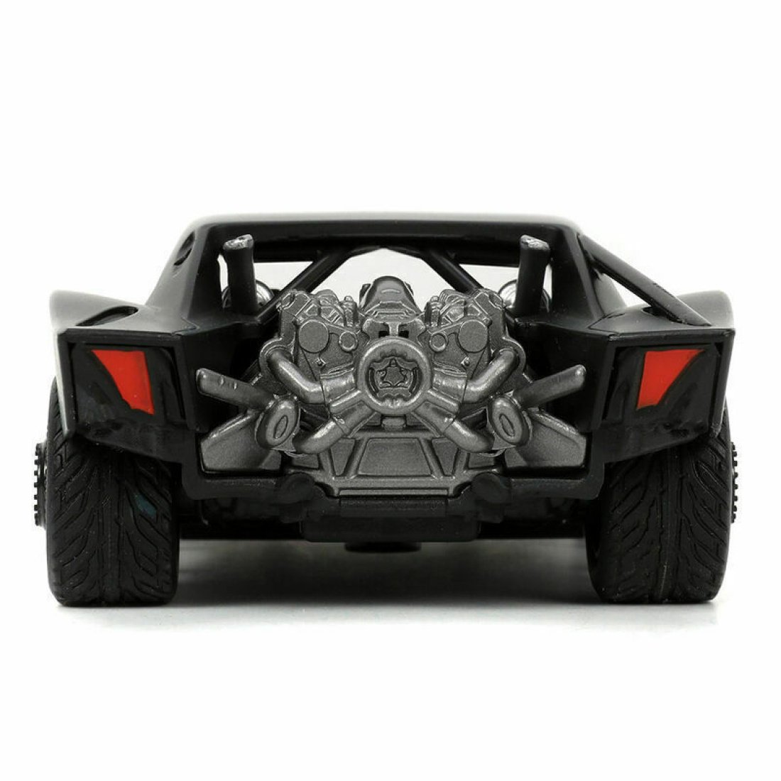 Jada Toys DC Comics:Batman Φιγούρα σε Κλίμακα 1:32 - Image 5