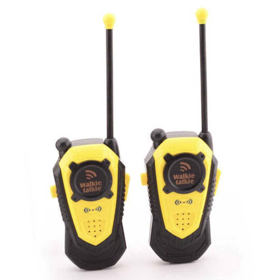 Science Explorer Walkie Talkie +/- 80 m. 20x27cm - Image 3