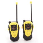 Science Explorer Walkie Talkie +/- 80 m. 20x27cm - Image 3