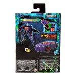Transformers Cyberverse Universe Shadow Striker για 8+ Ετών 14εκ. - Image 3