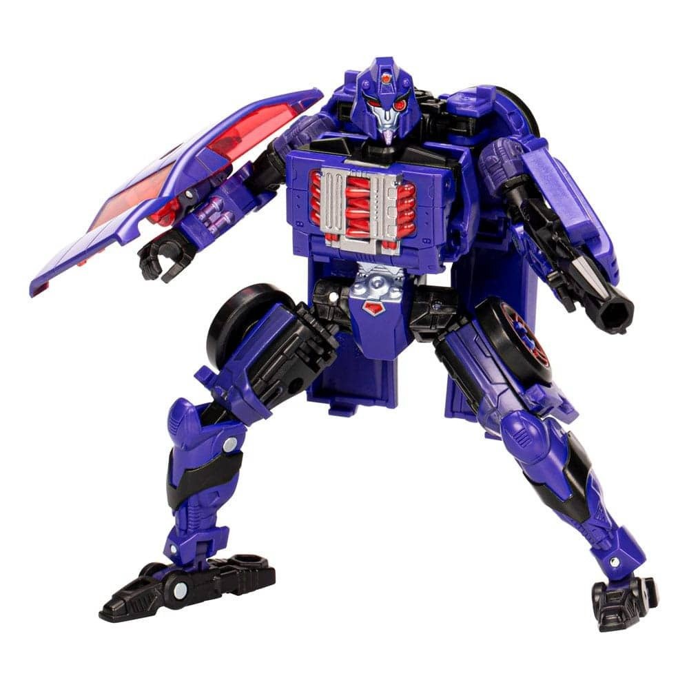 20230913162800_3ece779f Transformers Cyberverse Universe Shadow Striker για 8+ Ετών 14εκ. - Image 1