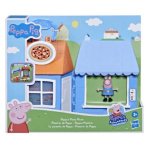 Σετ Pizza Πέππα το Γουρουνάκι, Hasbro - Image 2