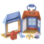 Σετ Pizza Πέππα το Γουρουνάκι, Hasbro