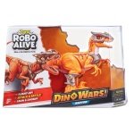 ZURU Alive Ρεαλιστικά Ρομποτικά Ζωάκια Ράπτορας Για 3+ Χρονών