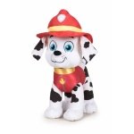 Λούτρινο Nickelodeon Paw Patrol Marshall 30cm