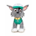 Λούτρινο Nickelodeon Paw Patrol Rocky 30cm