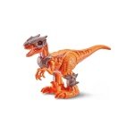 ZURU Alive Ρεαλιστικά Ρομποτικά Ζωάκια Ράπτορας Για 3+ Χρονών - Image 2