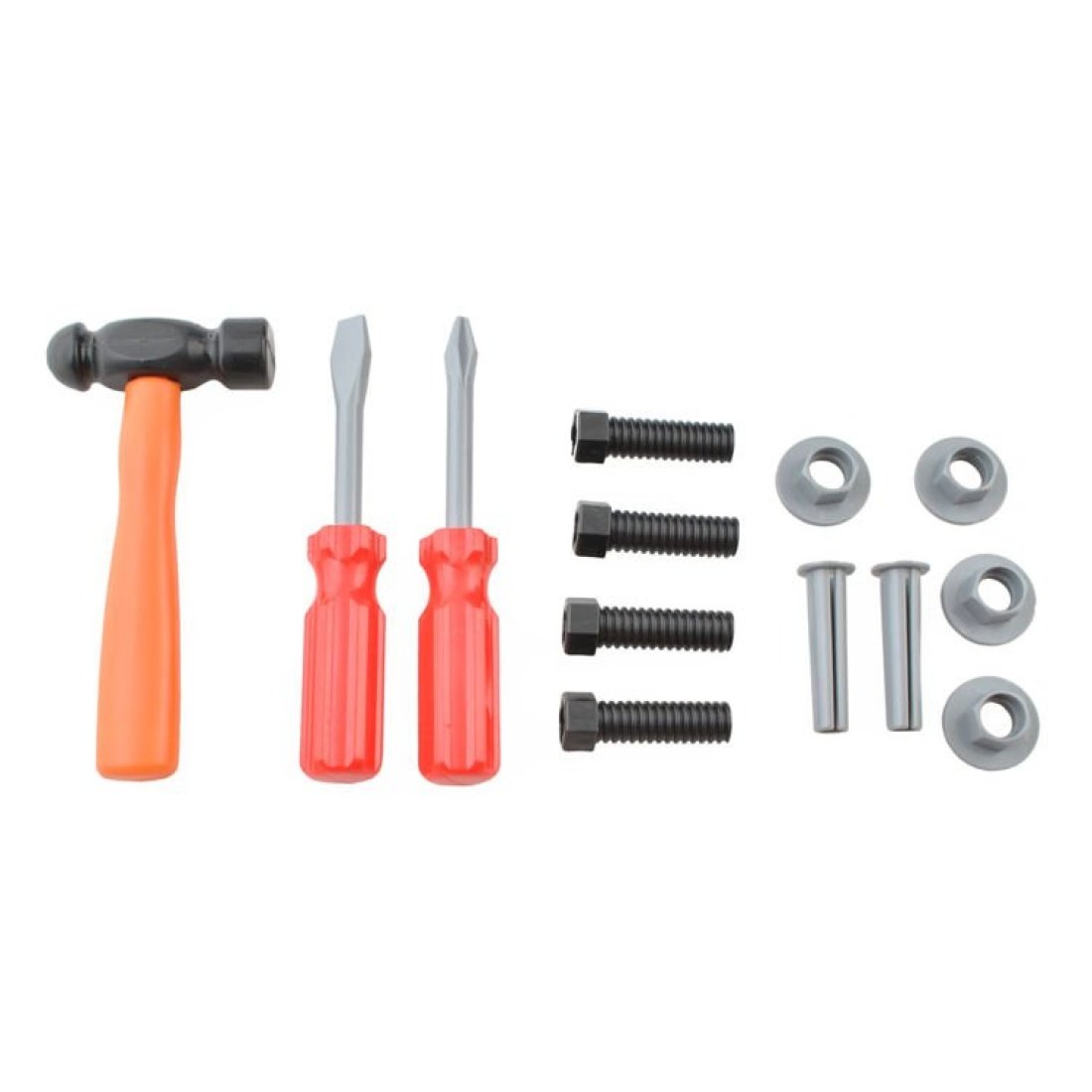 Παιδικά Εργαλεία Εργαλειοθήκη A toy tool box - Image 16