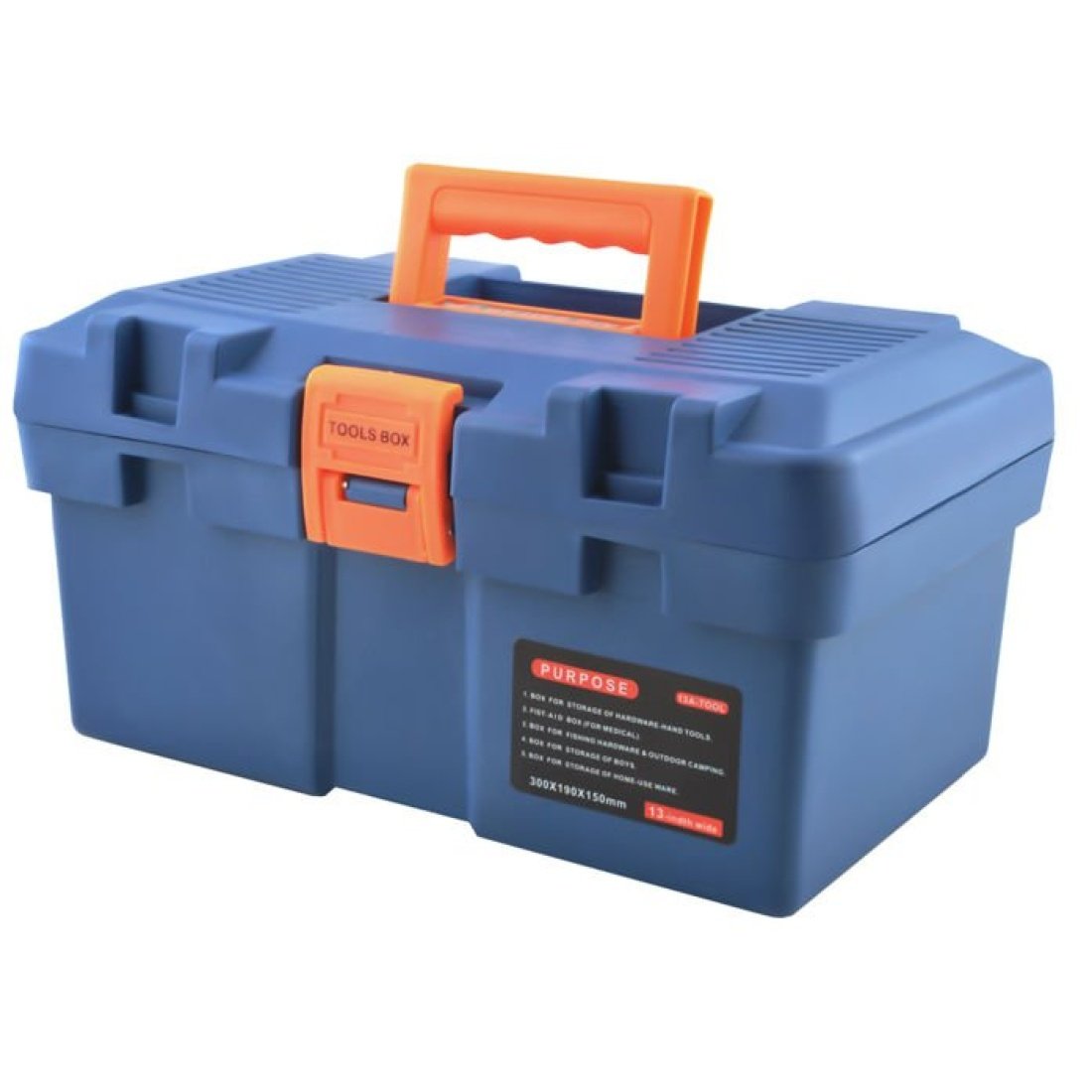 Παιδικά Εργαλεία Εργαλειοθήκη A toy tool box - Image 2