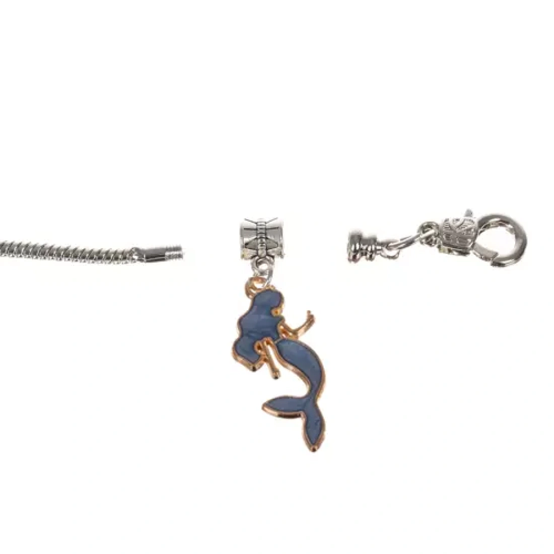 Σετ χάντρες για κατασκευή κοσμημάτων 107τμχ Kruzzel - Image 12