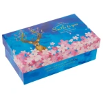 Σετ χάντρες για κατασκευή κοσμημάτων 107τμχ Kruzzel - Image 11